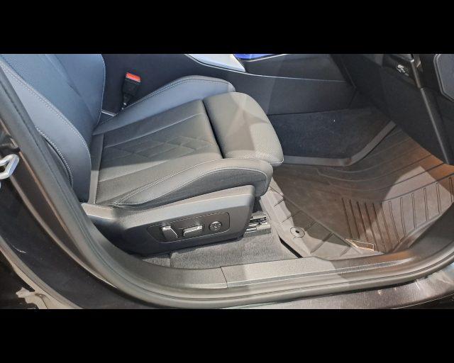 BMW X3 xdrive30e MSport auto