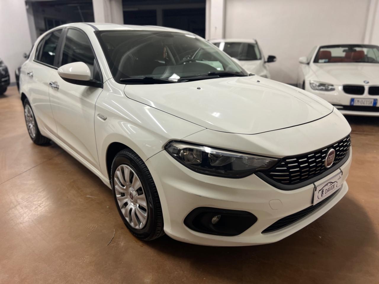 Fiat Tipo 1.6 Mjt 4 porte Opening Edition Plus