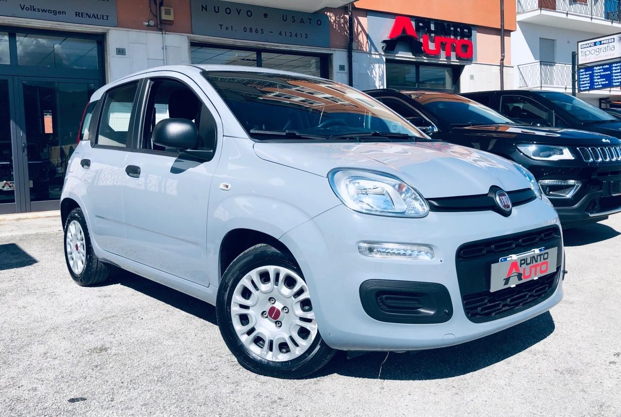 Fiat Panda 1.0 FireFly S&S Hybrid Easy
