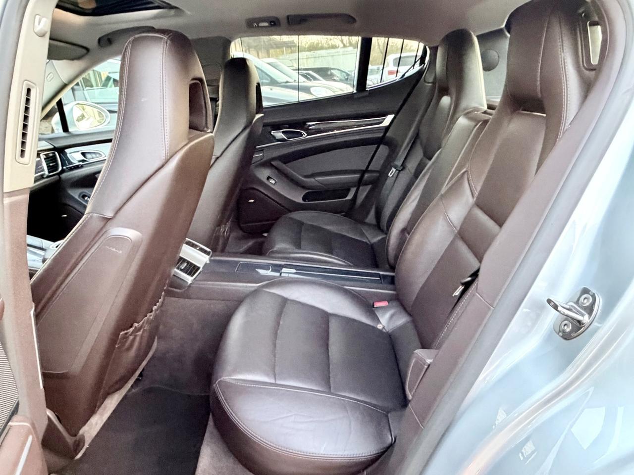 Porsche Panamera 3.0Diesel 250CV NON SUPER BOLLO