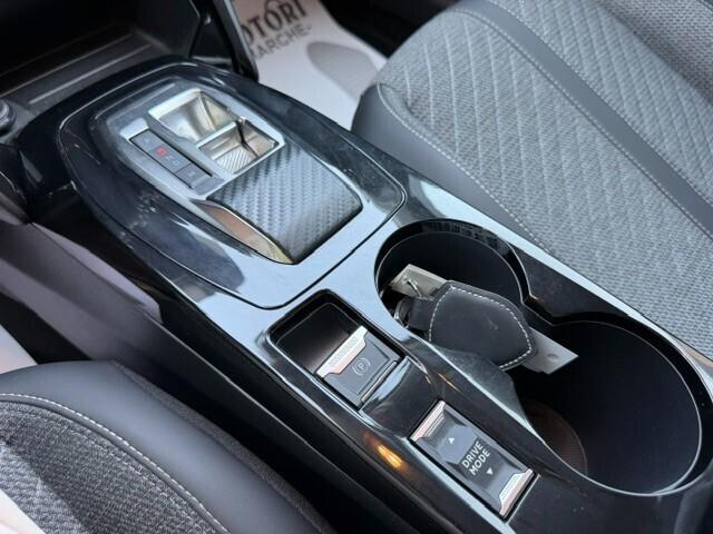 Peugeot 208 Hybrid 100 e-DCS6 Allure