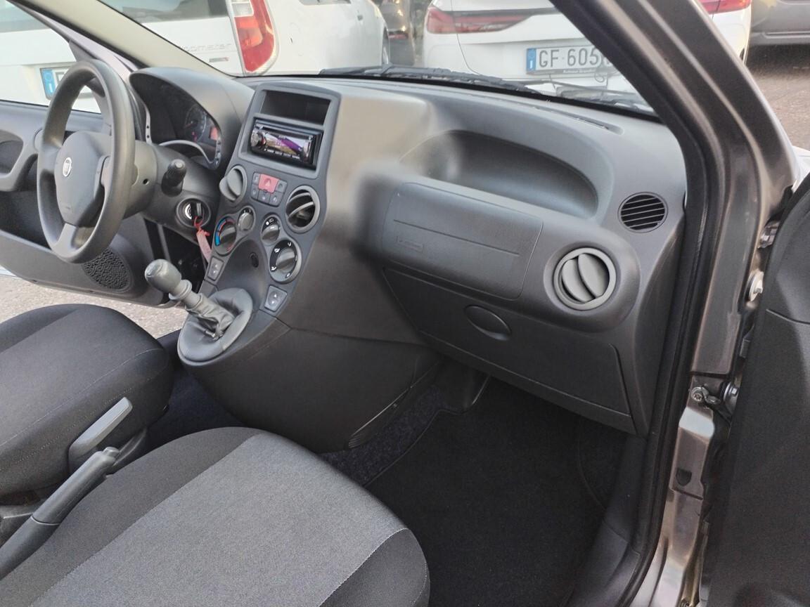 Fiat Panda 1.2 Dynamic 87000KM UNIPRO 2011