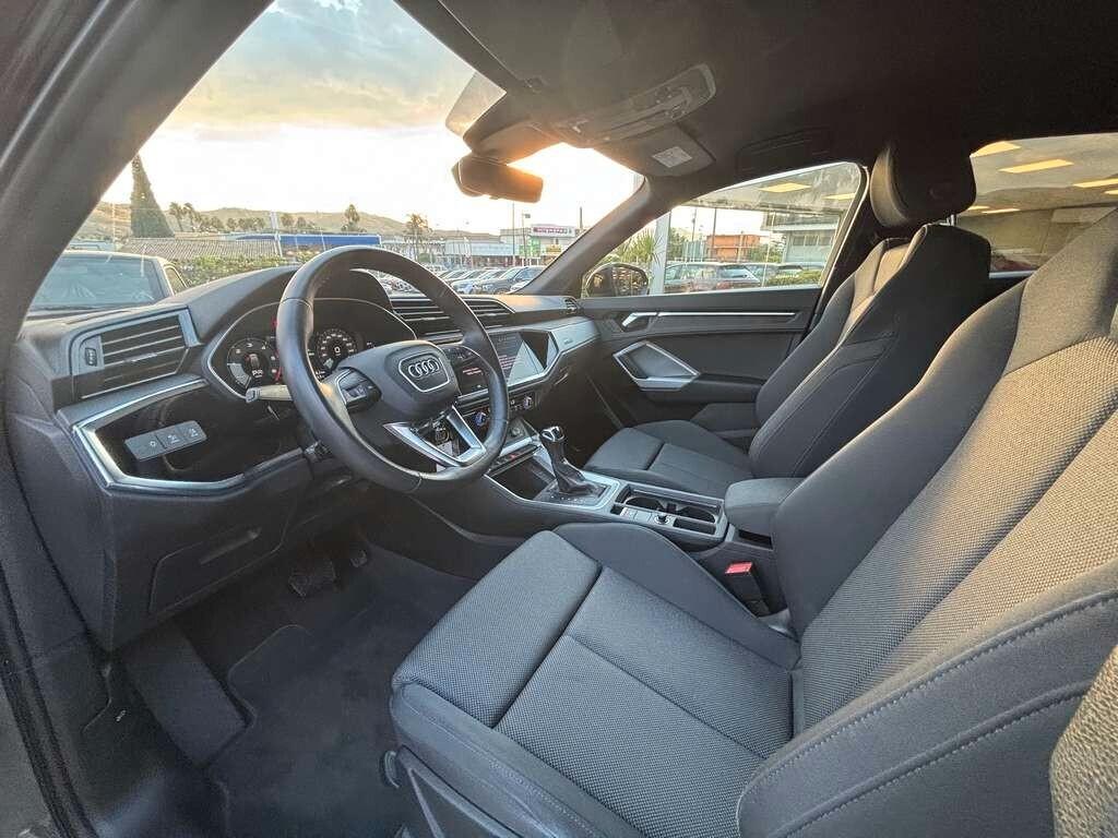 Audi Q3 35 TDI S tronic SLine 2024/ KM 70.000 IVA ESPOSTA Tua a solo 419 Euro al mese