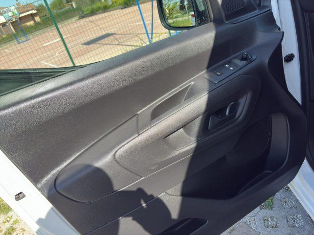 CITROEN Berlingo Van XL 1.5 BlueHDi 130cv +IVA