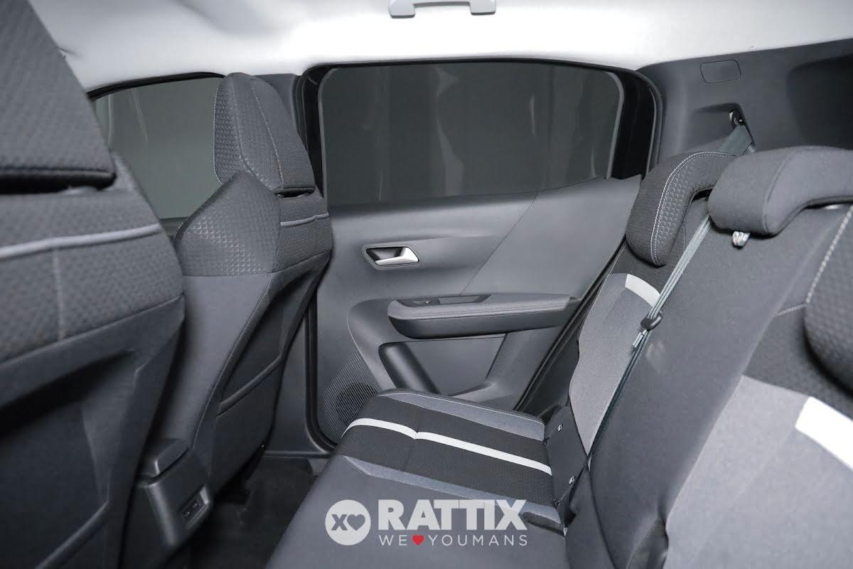 Opel Frontera 1.2 hybrid 145CV GS edct 7p.ti