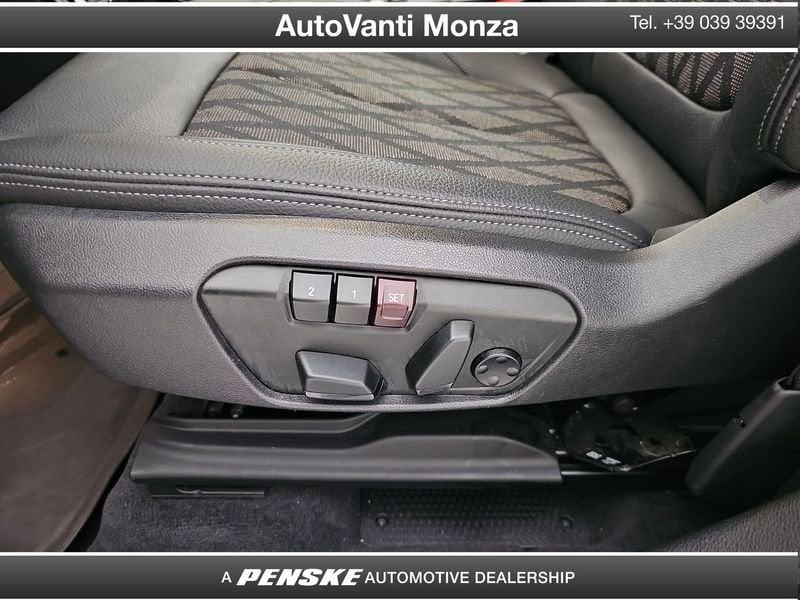 BMW X1 X1 sDrive20d xLine Plus