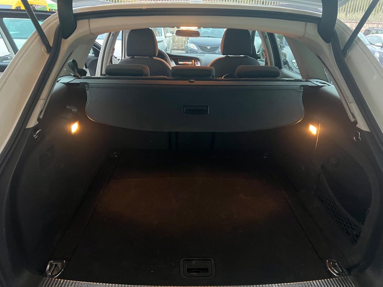 Audi A4 Avant 2.0 TDI 143CV F.AP.