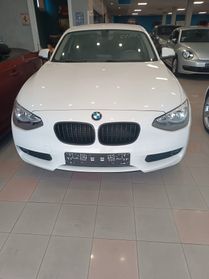 Bmw 114 114i 5p. Urban