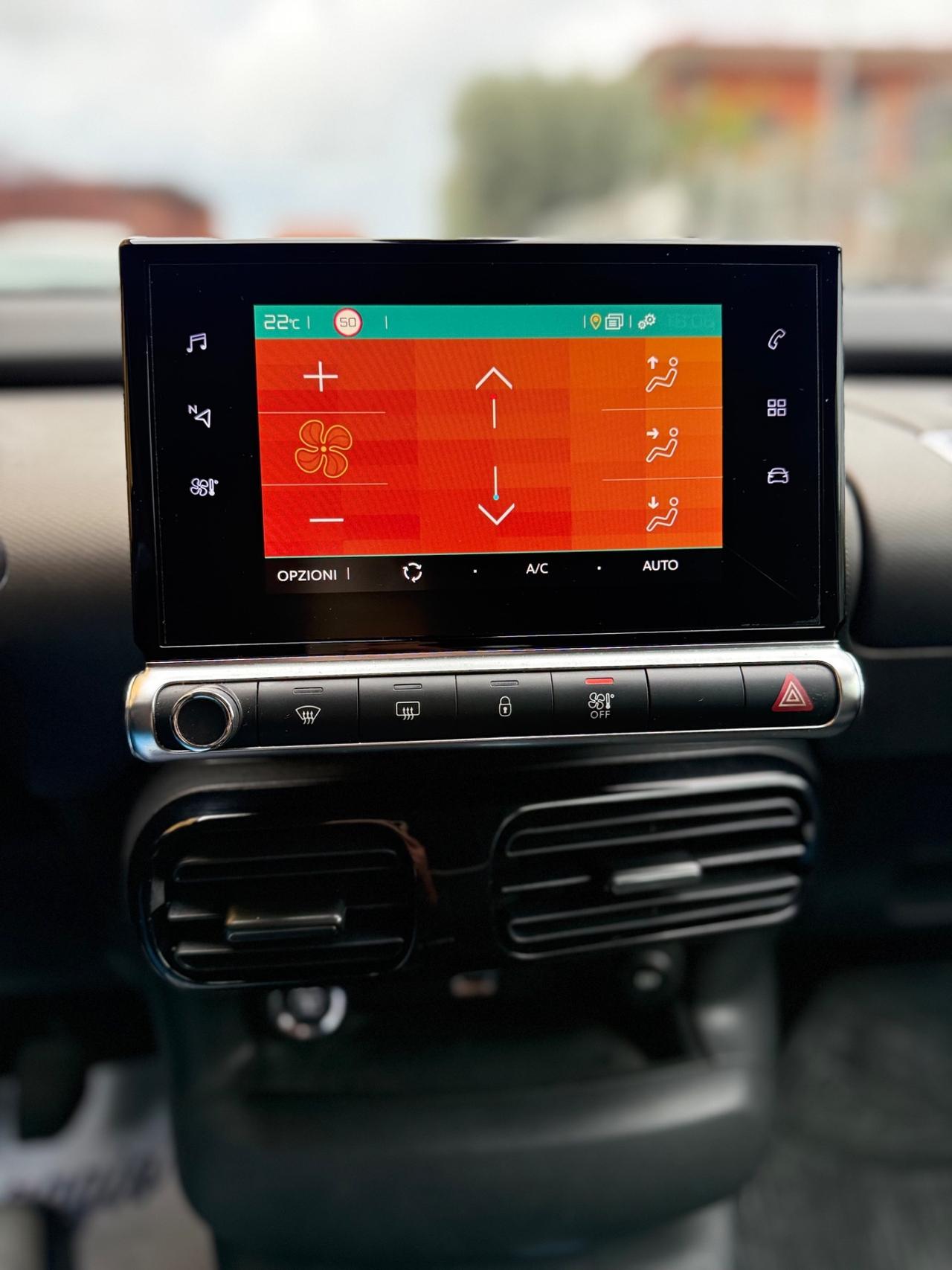 Citroen C4 Cactus BlueHDi 100 S&S Shine