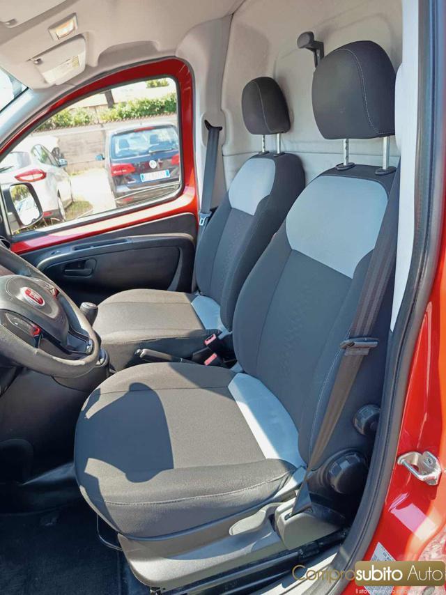 FIAT Fiorino 1.3 MJT + IVA 22%