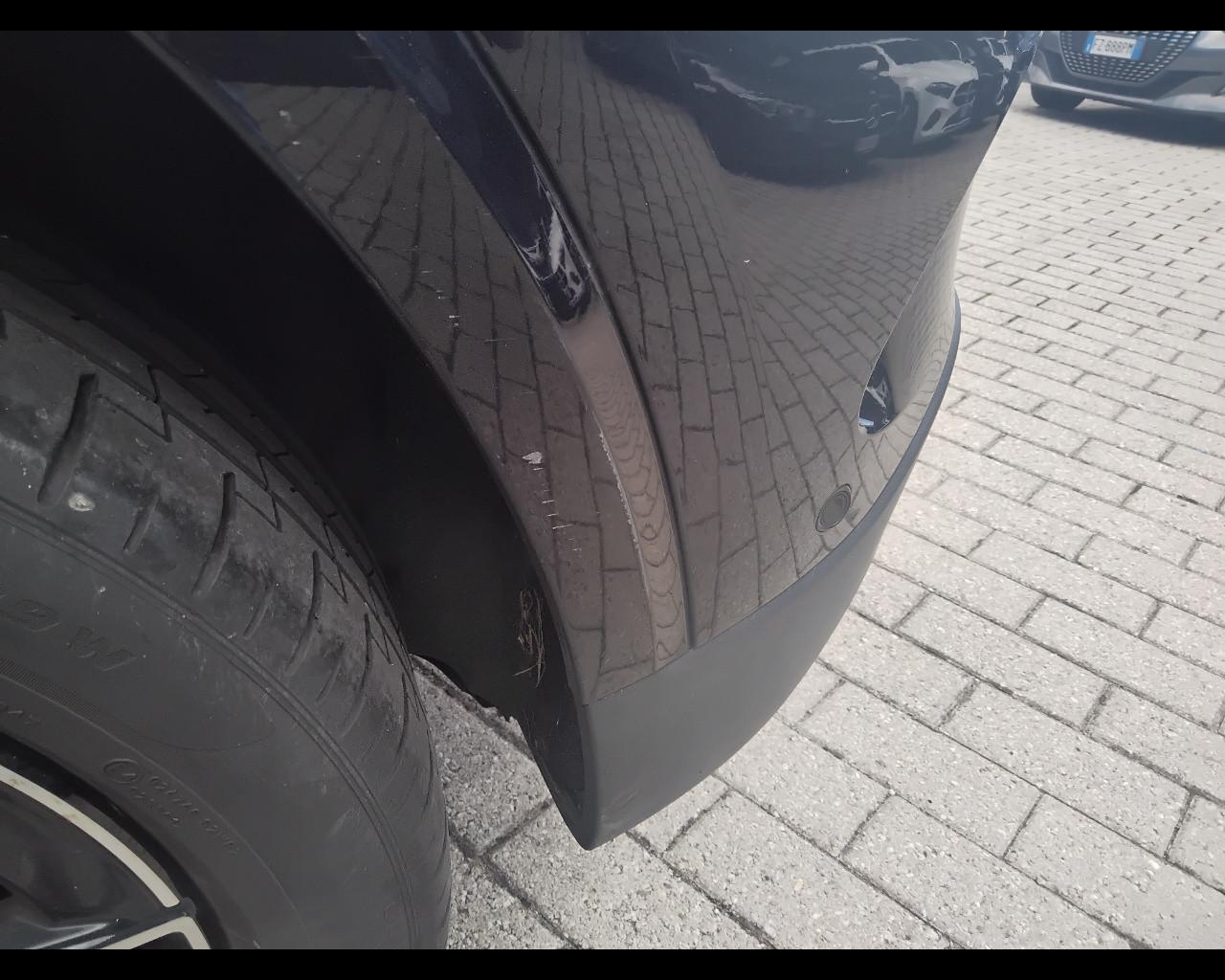 Mercedes-Benz GLA-H247 2023 - GLA 200 d AMG Line Advanced Plus auto