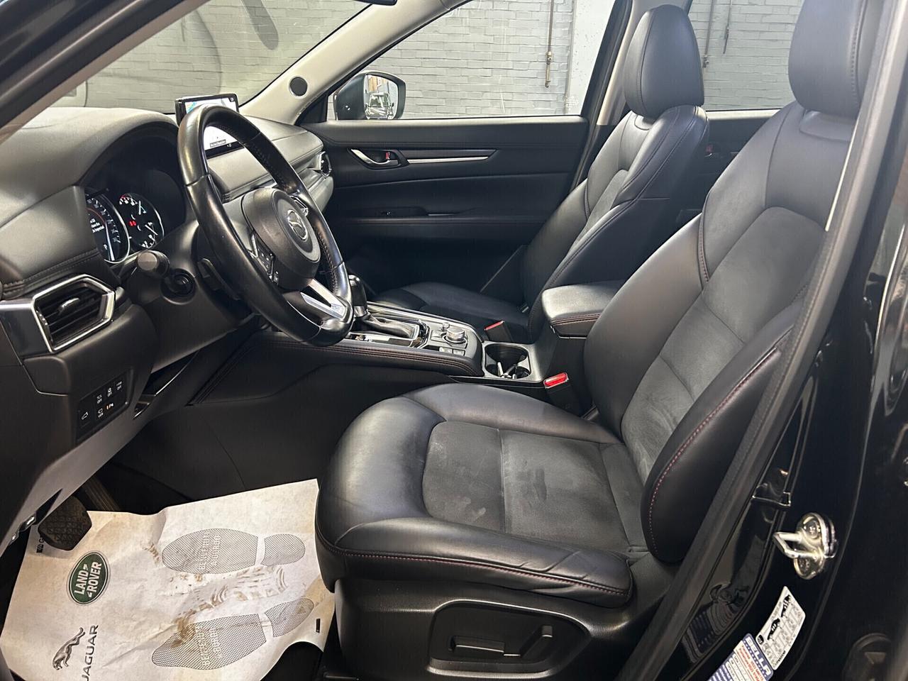 Mazda CX-5 2.2L Skyactiv-D 150 CV 2WD Homura