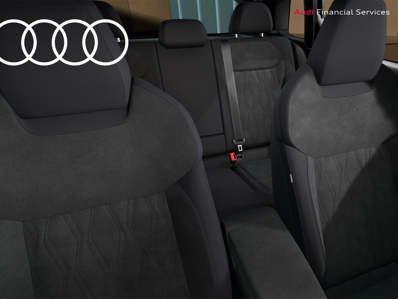 Audi Q3 2.0 tfsi s line edition quattro 265cv s-tronic