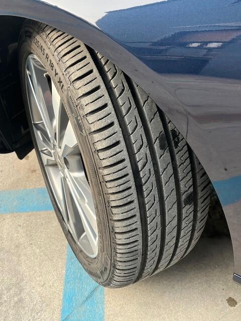 Mercedes-benz C 220d Cabrio Sport 4matic auto