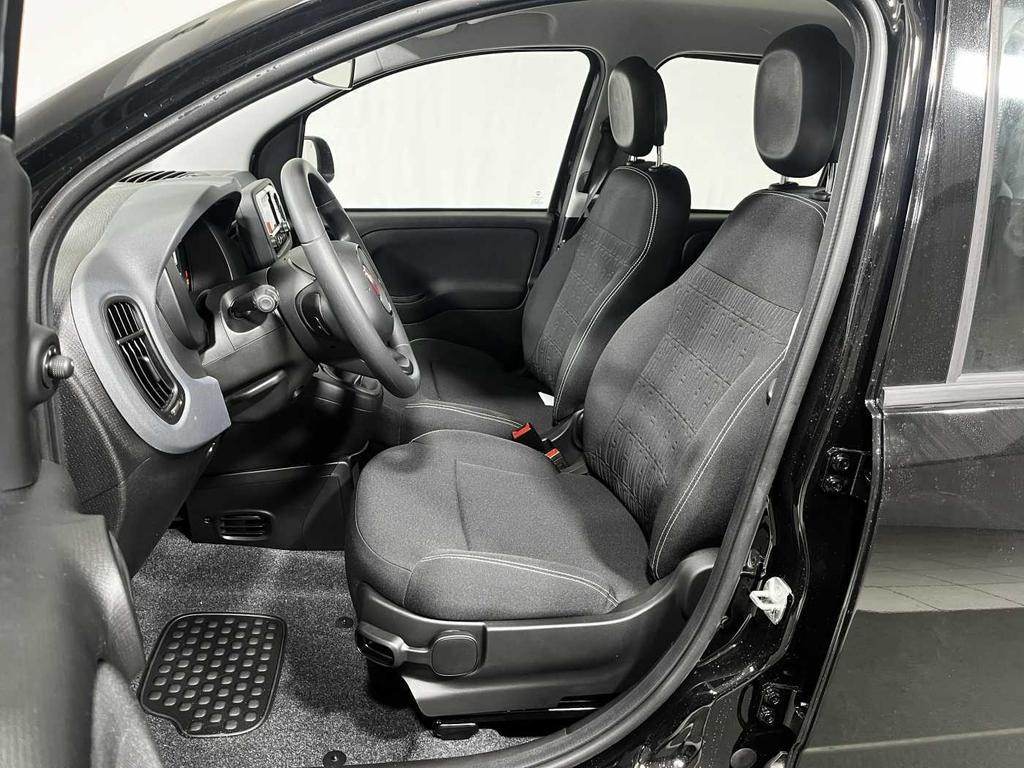 Fiat Pandina 1.0 firefly hybrid s&s 70cv 5p.ti