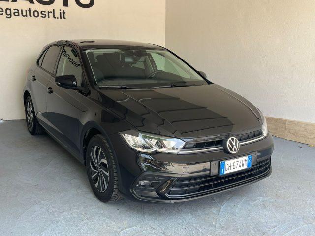 VOLKSWAGEN Polo 1.0 TSI Life