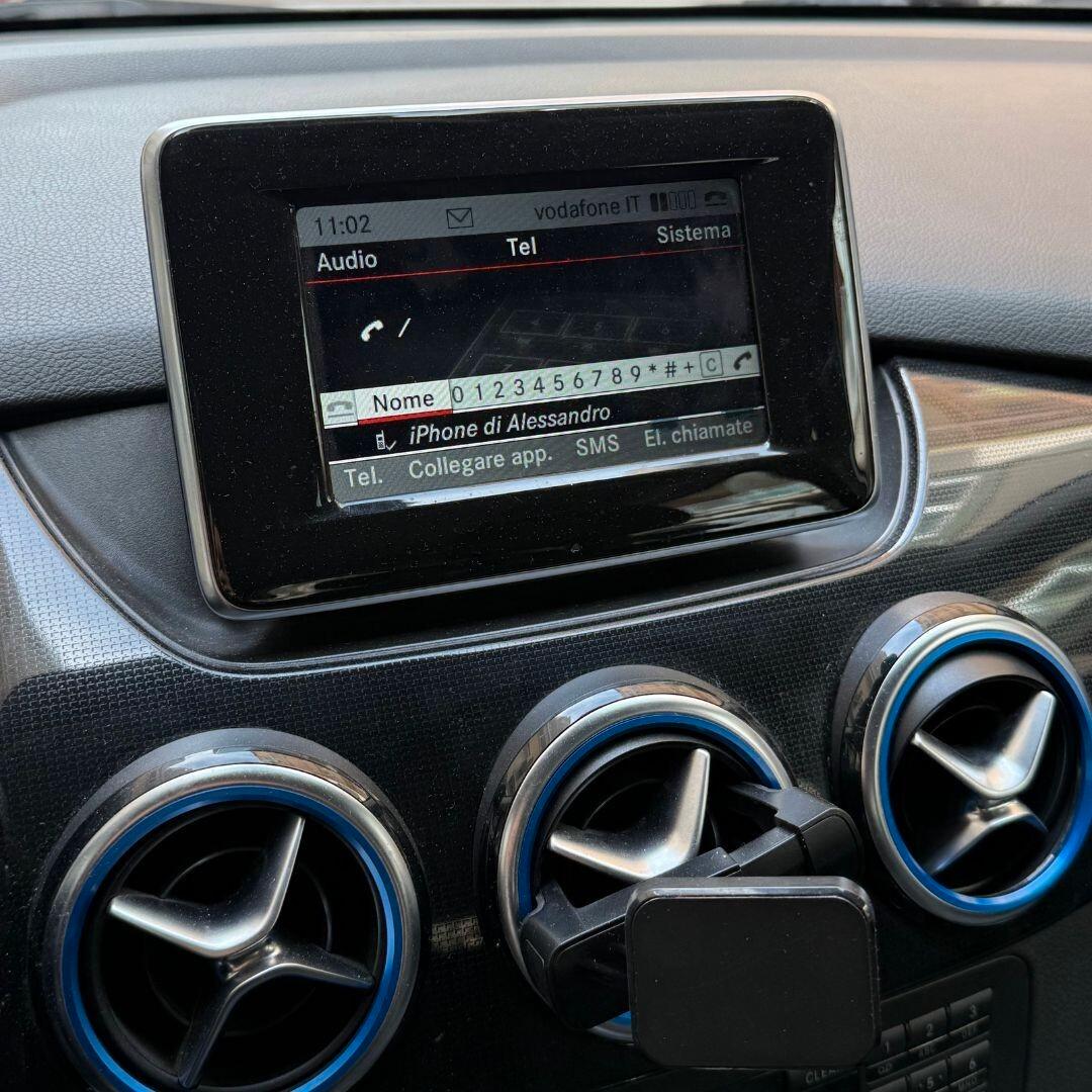 Mercedes Classe B 180 CDI Automatic Executive