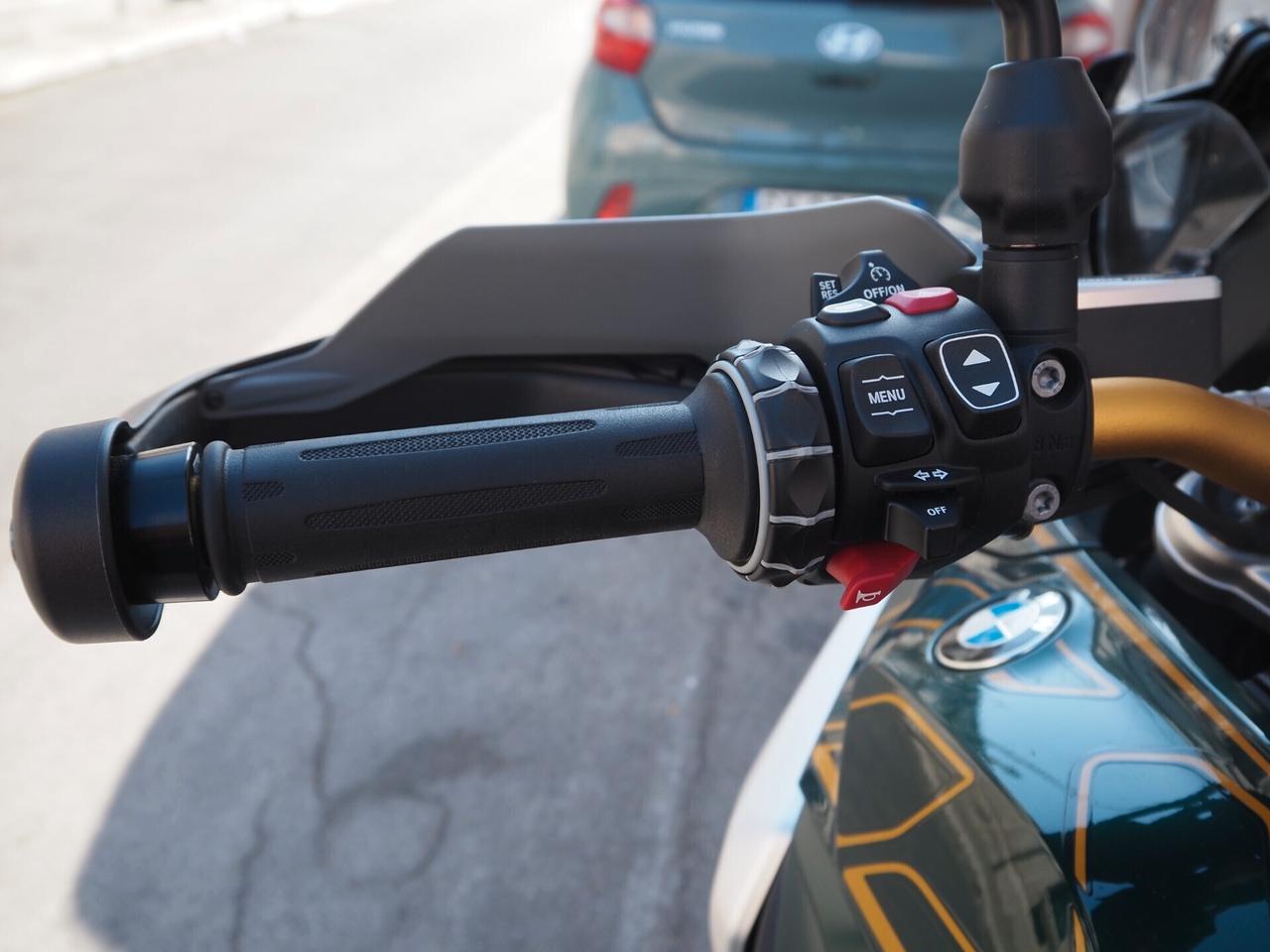 Bmw R 1300 GS Option 719