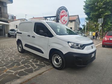 Fiat Doblo Doblò 1.5 BlueHdi 130CV PC-TN Van