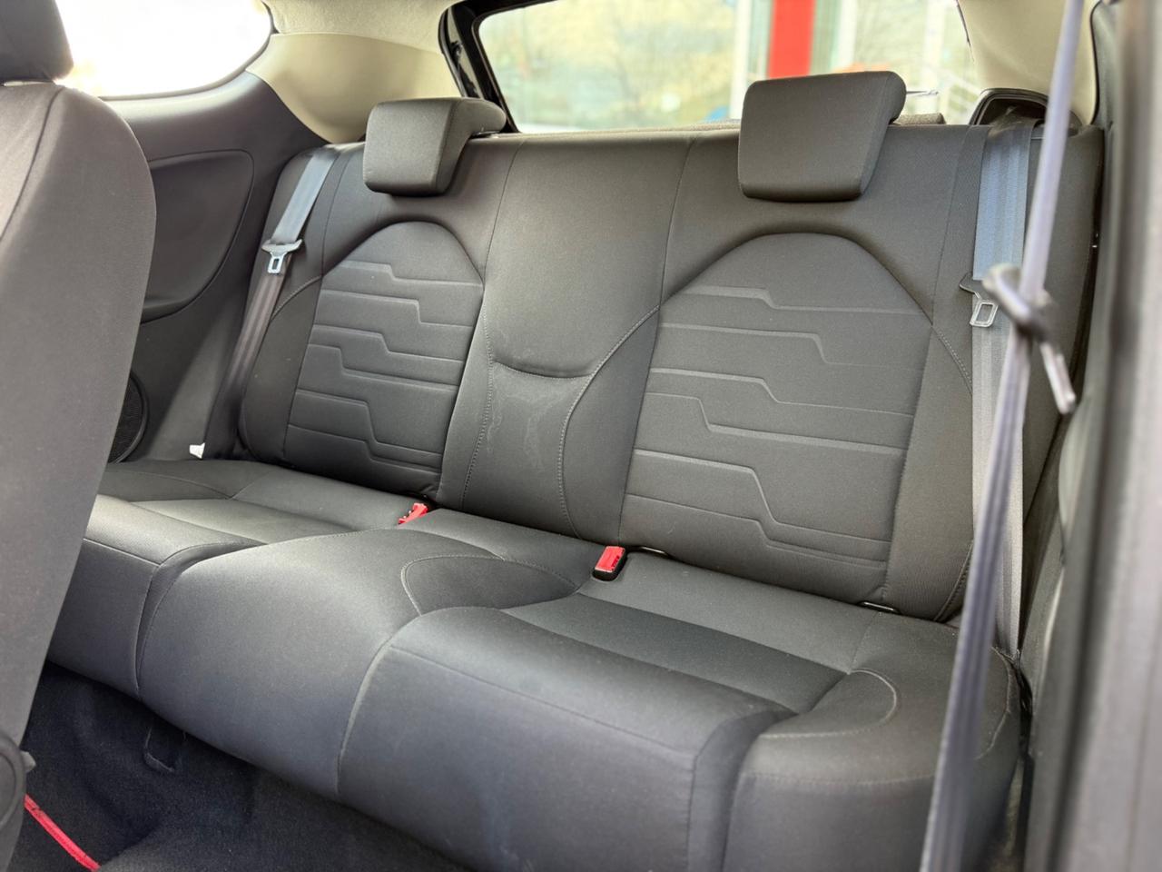 Alfa Romeo MiTo 1.3 JTDm 85 CV S&S Distinctive