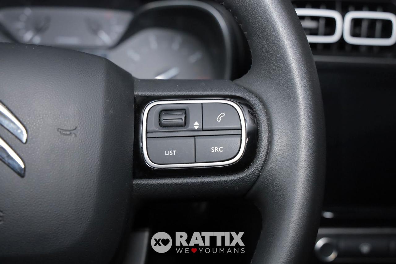 Citroen C3 Aircross 1.2 Puretech 130CV Shine EAT6