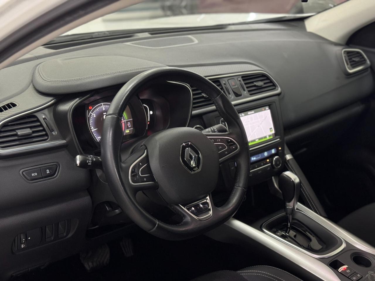 Renault Kadjar 1.5 dCi 110CV EDC Energy Intens