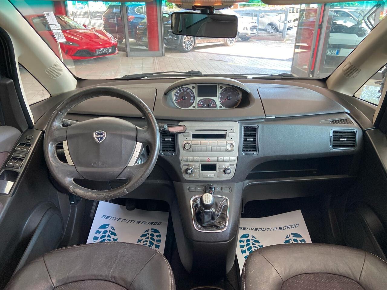 Lancia MUSA 1.3 Multijet DIESEL 90 CV