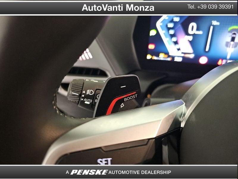 BMW Serie 1 118d MSport Pro