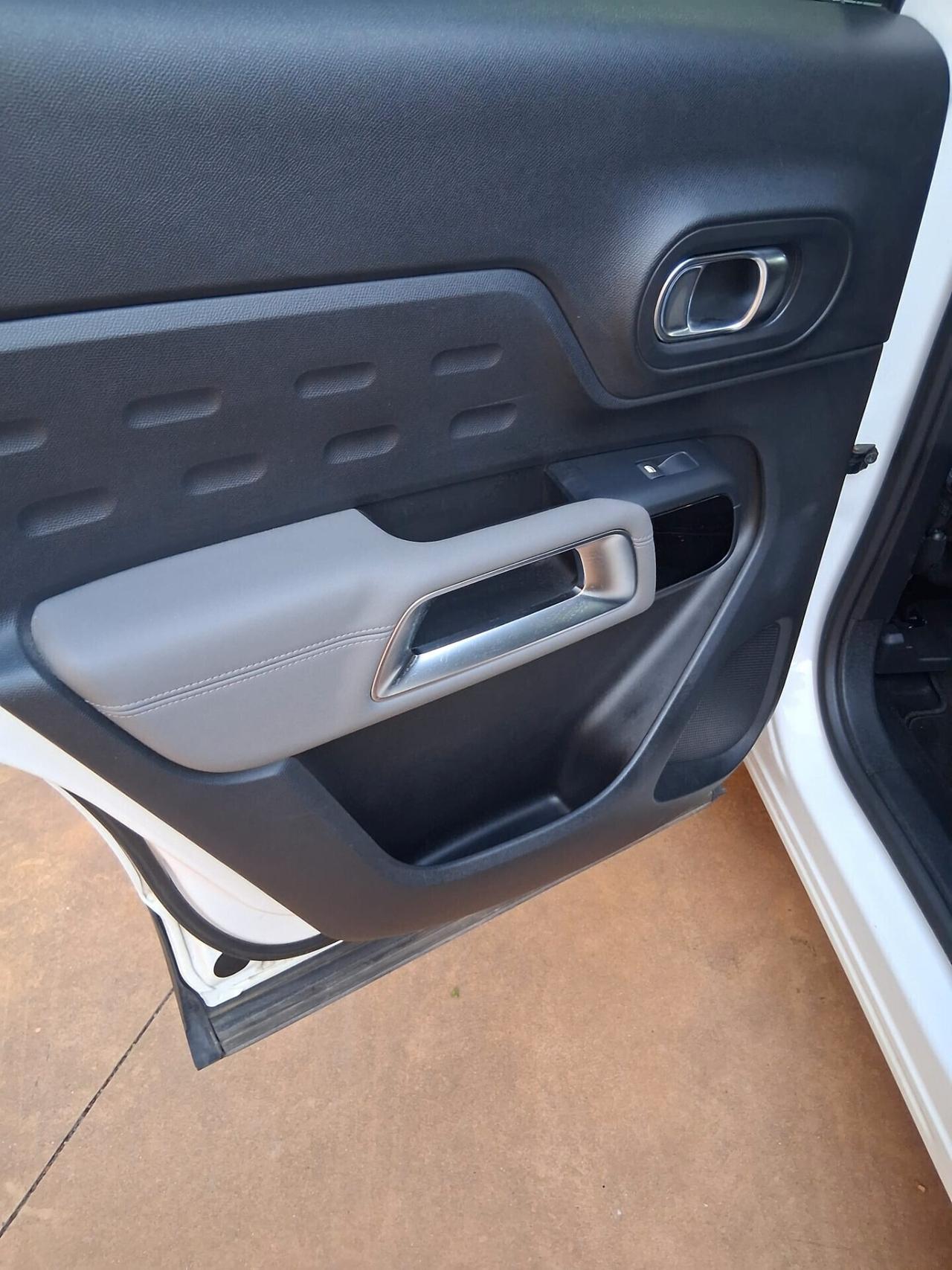 Citroen C5 Aircross BlueHDi 180 S&S EAT8 Shine