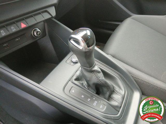 AUDI A1 SPB 25 TFSI S tronic Admired Advanced