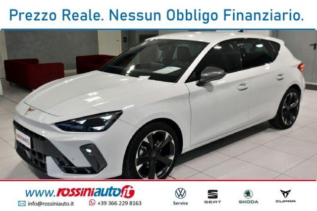 CUPRA Leon 1.5 HYBRID 150 CV DSG