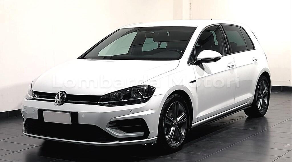 Volkswagen Golf 5p 1.5 tsi Sport 150cv dsg