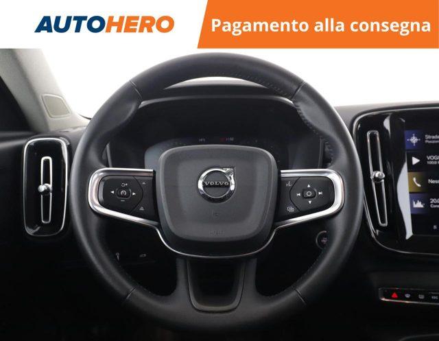 VOLVO XC40 D3 Geartronic Momentum Pro