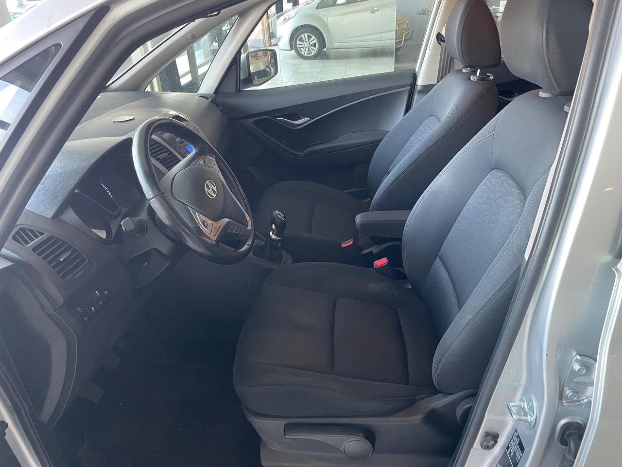 Hyundai iX20 1.4 90 CV Comfort - Nessun vincolo