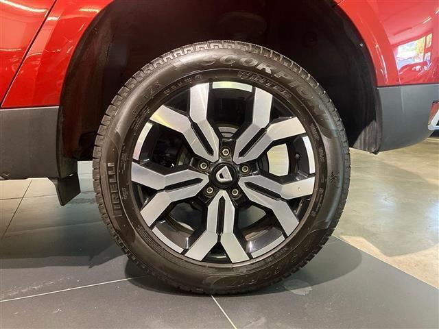 DACIA Duster 1.5 Blue dCi Prestige 4x4