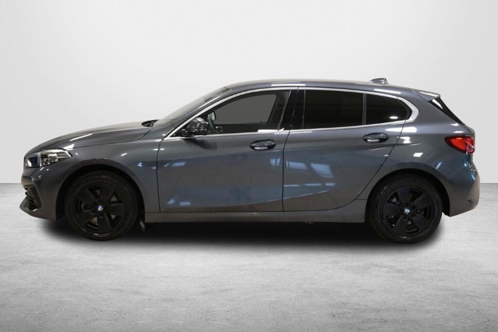 Bmw 118 118i 5p. Business Advantage