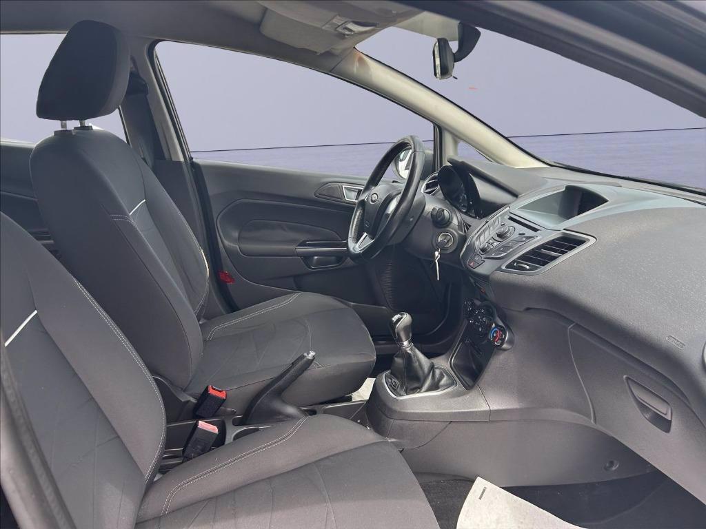 FORD Fiesta 5p 1.5 tdci 75cv del 2013