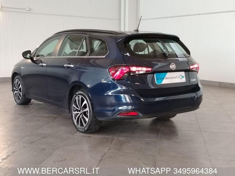 FIAT Tipo 1.6 Mjt S&S Lounge SW-*PDC POST*CERCHI IN LEGA*