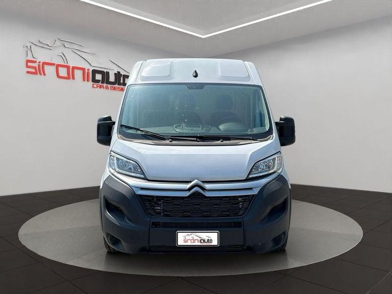 Citroën Jumper 33 BlueHDi 140 S&S PM-TN Furgone - IVA ESCLUSA