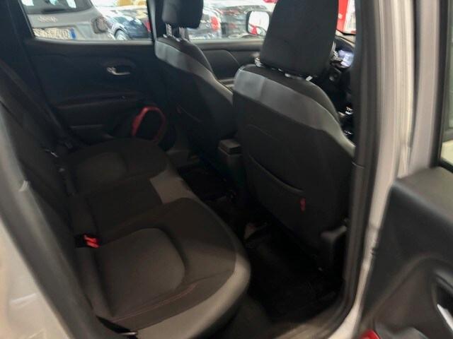 JEEP Renegade Renegade 2.0 Mjt 170CV 4WD Active...