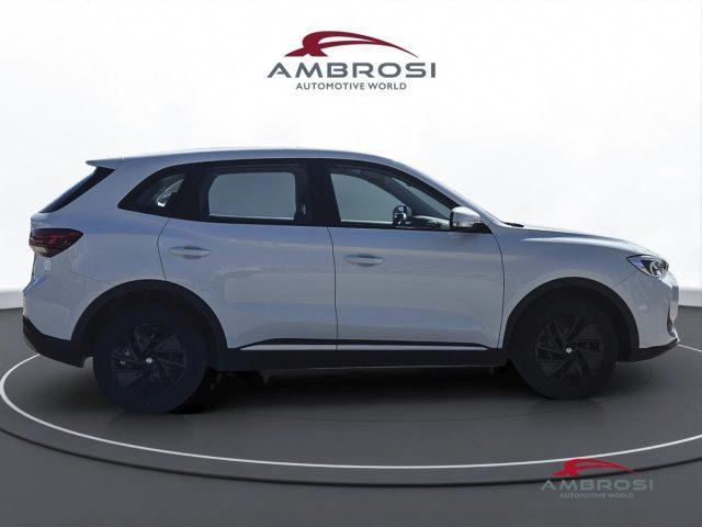 MG ZS MG ICE MY25.5 1.5L MT 2WD STANDARD