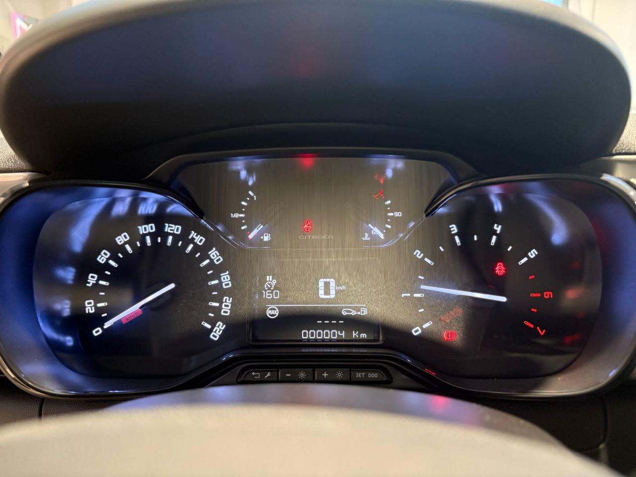 Citroen C3 PureTech 83 S&S You