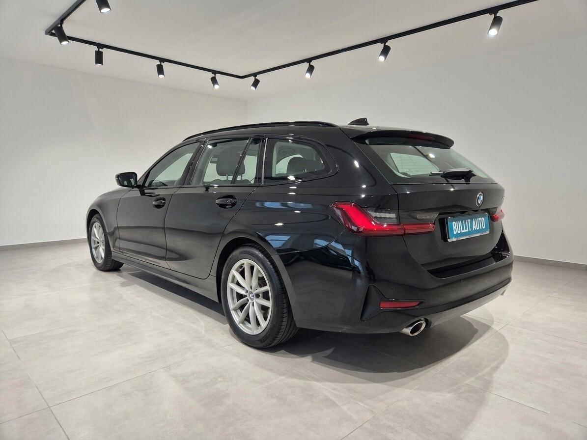 BMW 316D 48V TOURING 2.0 ADVANTAGE