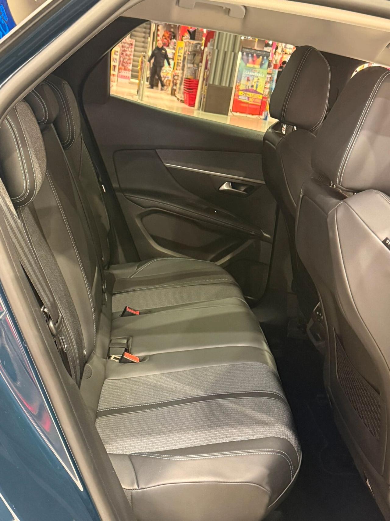 PEUGEOT 3008 1.5 DIESEL 131CV 2022 60000KM