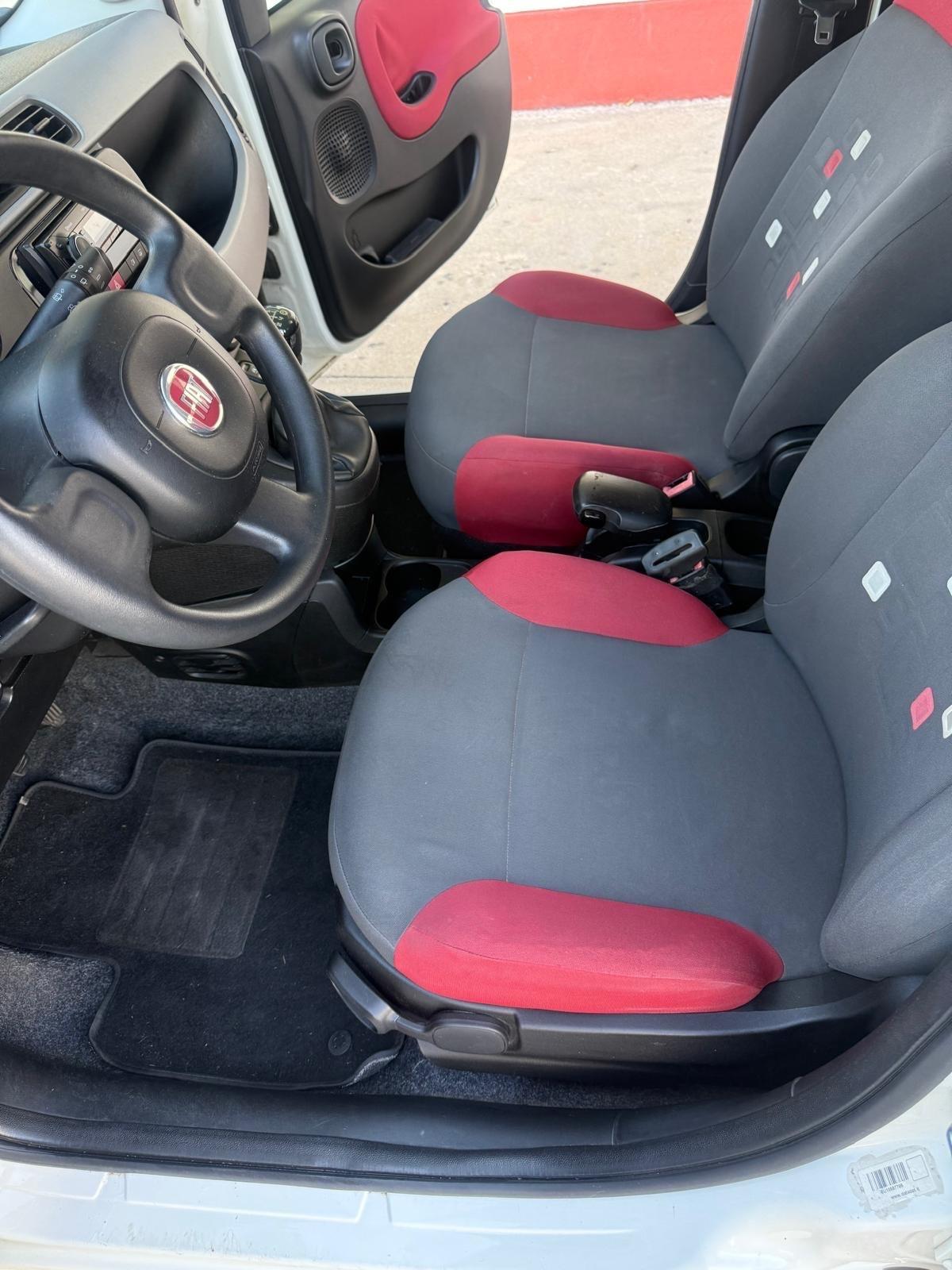 Fiat Panda 1.2 EasyPower Pop