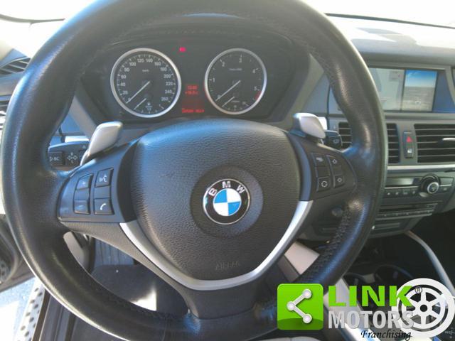 BMW X6 xDrive35d
