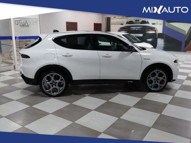 ALFA ROMEO Tonale 1.6 D 130cv Veloce TCT6 TETTO CAMERA CERCHI 20"