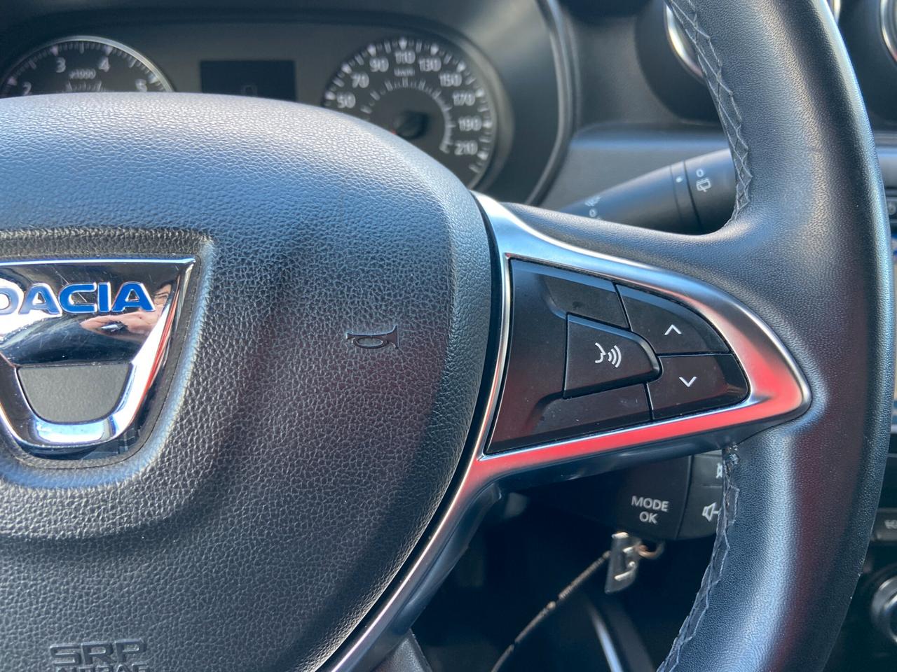 Dacia Duster 1.5 blue dci Prestige 4x2