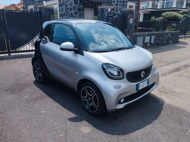 Smart ForTwo 70 1.0 Prime