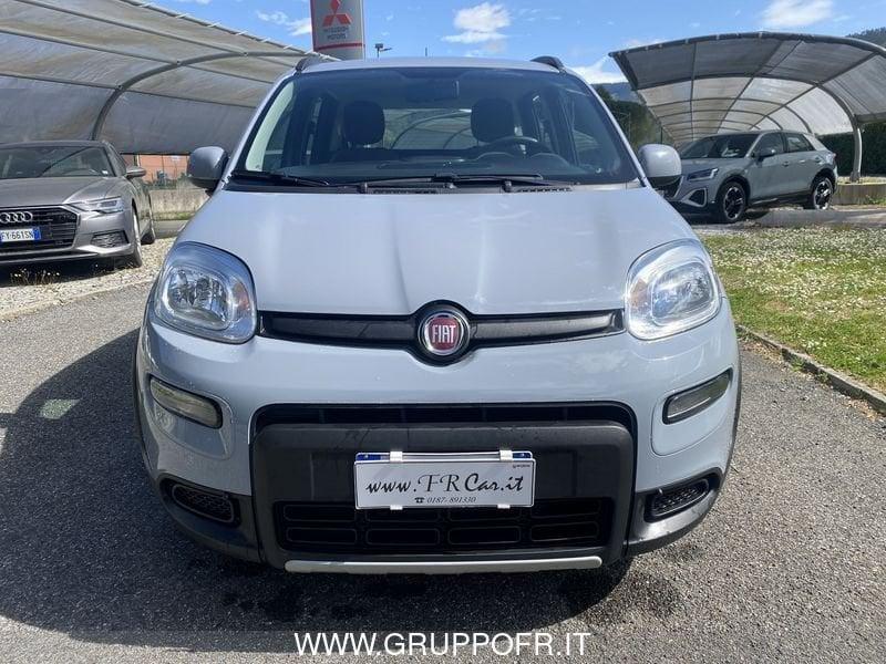 FIAT Panda 1.0 70cv S&S Hybrid City Life